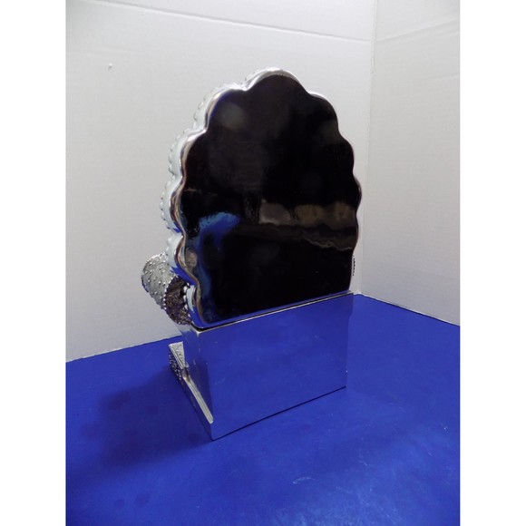 NEW Elephant Ganesha Figurine Statue Buddha Zen Home Decor - Picture 5 of 6